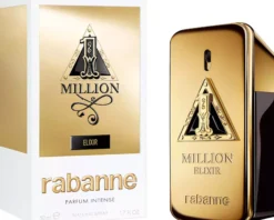 Rabanne One Million Elixir Eau de parfum 50 ml