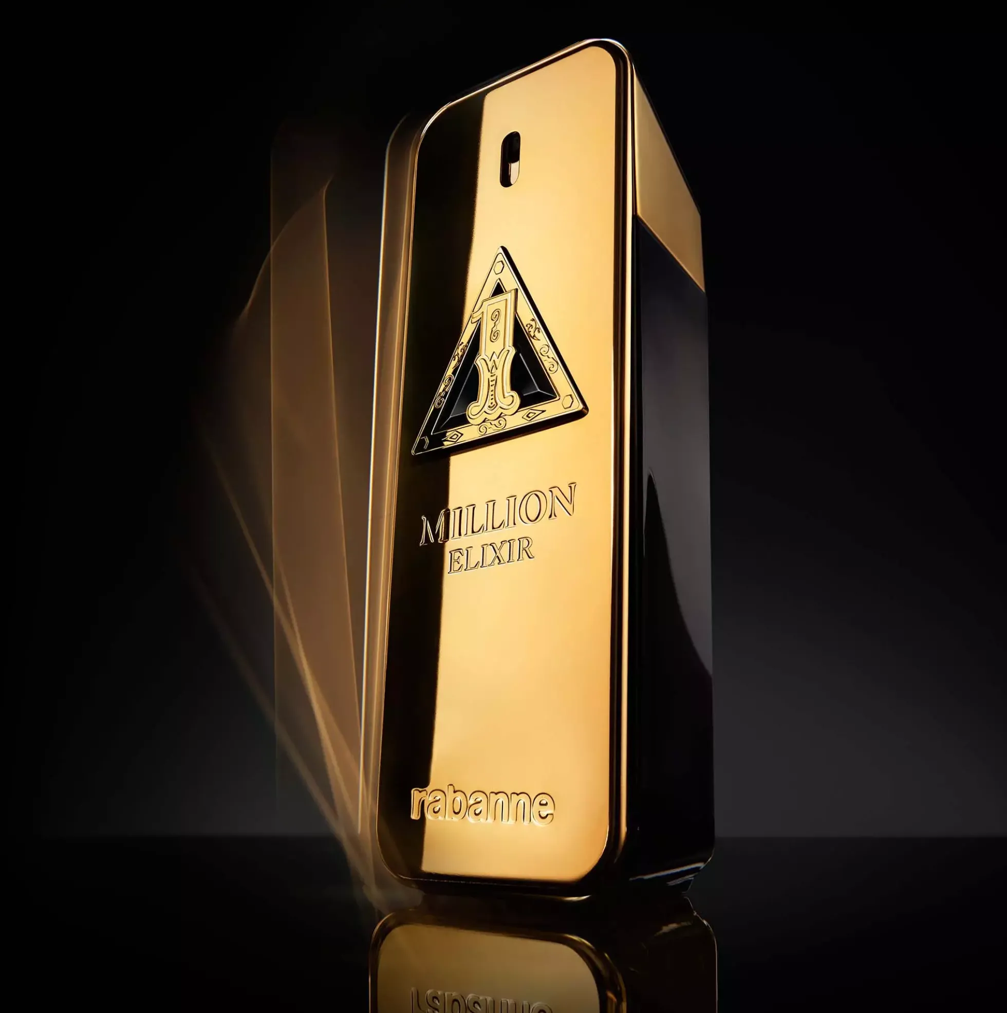 Rabanne One Million Elixir Eau de parfum 50 ml