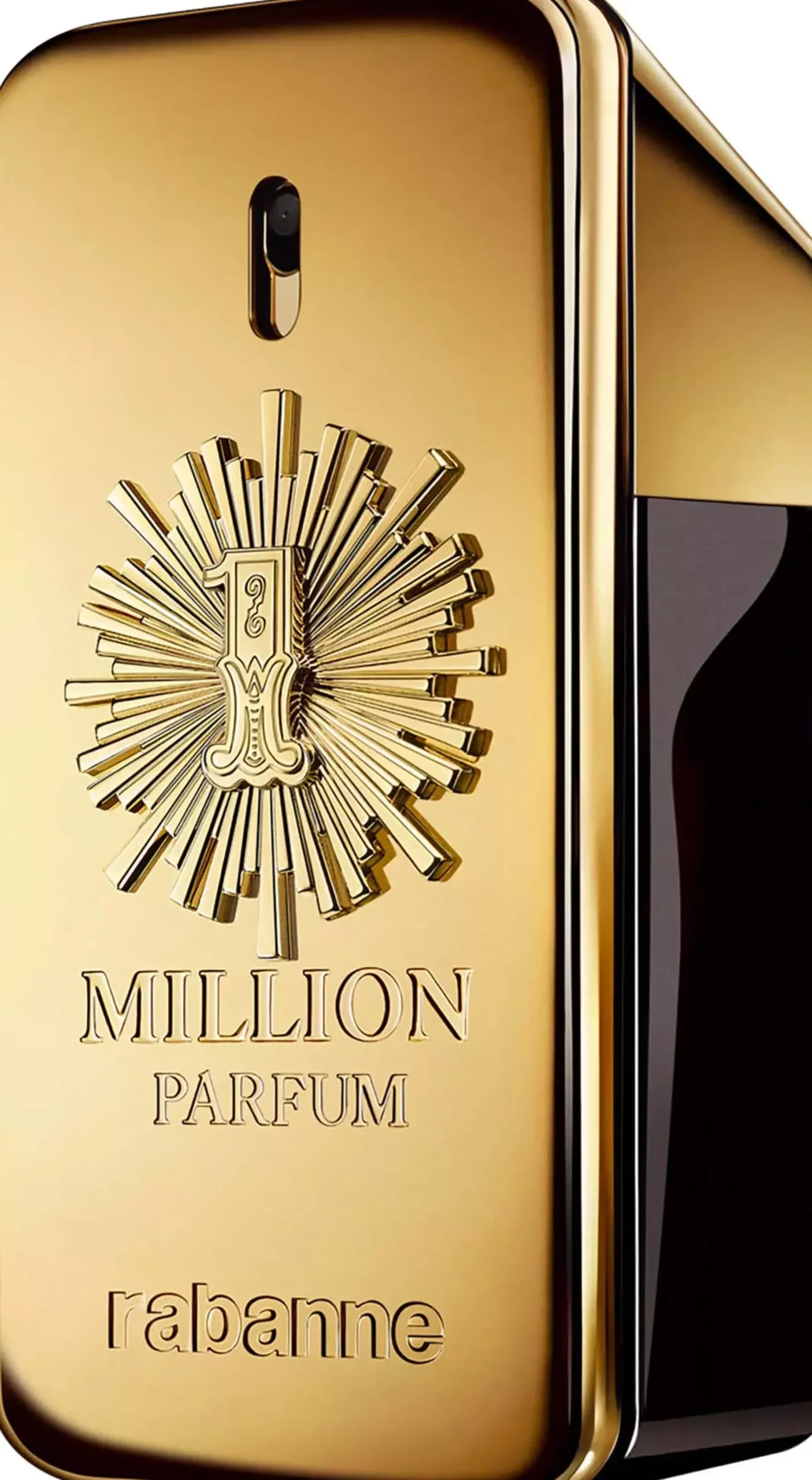Rabanne One Million Parfum Perfume 100 ml
