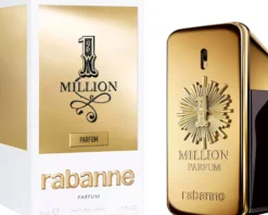 Rabanne One Million Parfum Perfume 100 ml