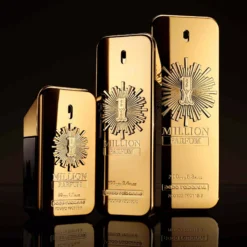 Rabanne One Million Parfum Perfume 100 ml
