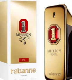 RabanneOne Million Royal Parfum 100 ml