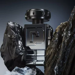 Rabanne Phantom Black Elixir Parfum Refill 200 ml