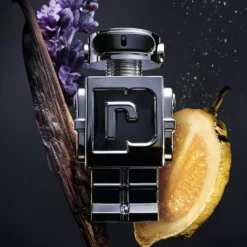 Rabanne Phantom Eau de toilette refill 200 st