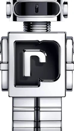 Rabanne Phantom Eau de toilette 100 ml