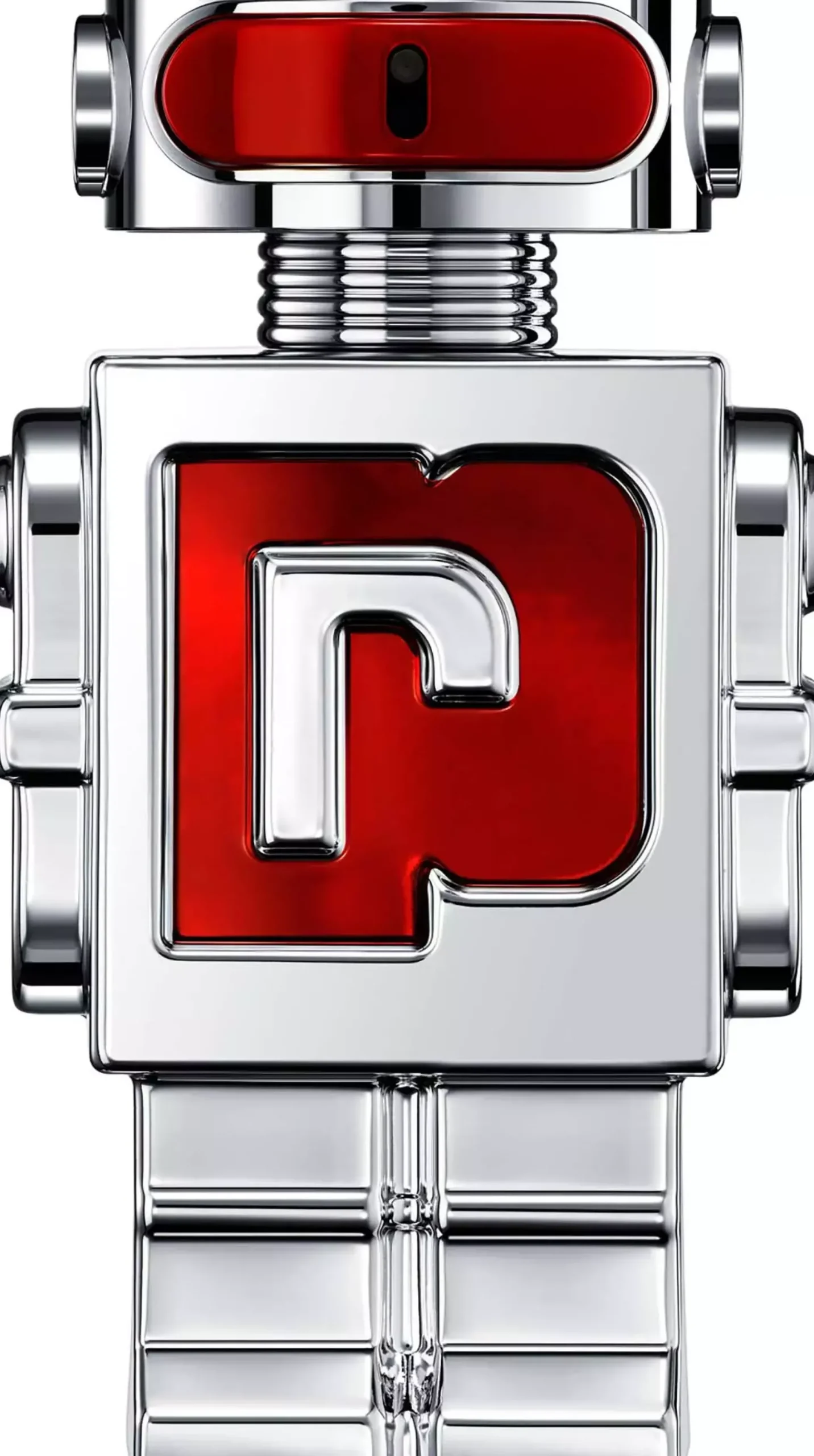 Rabanne Phantom In Red Parfum Elixir 50 ml