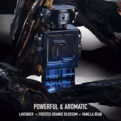 Rabanne Phantom Intense Eau de parfum refill 200 ml