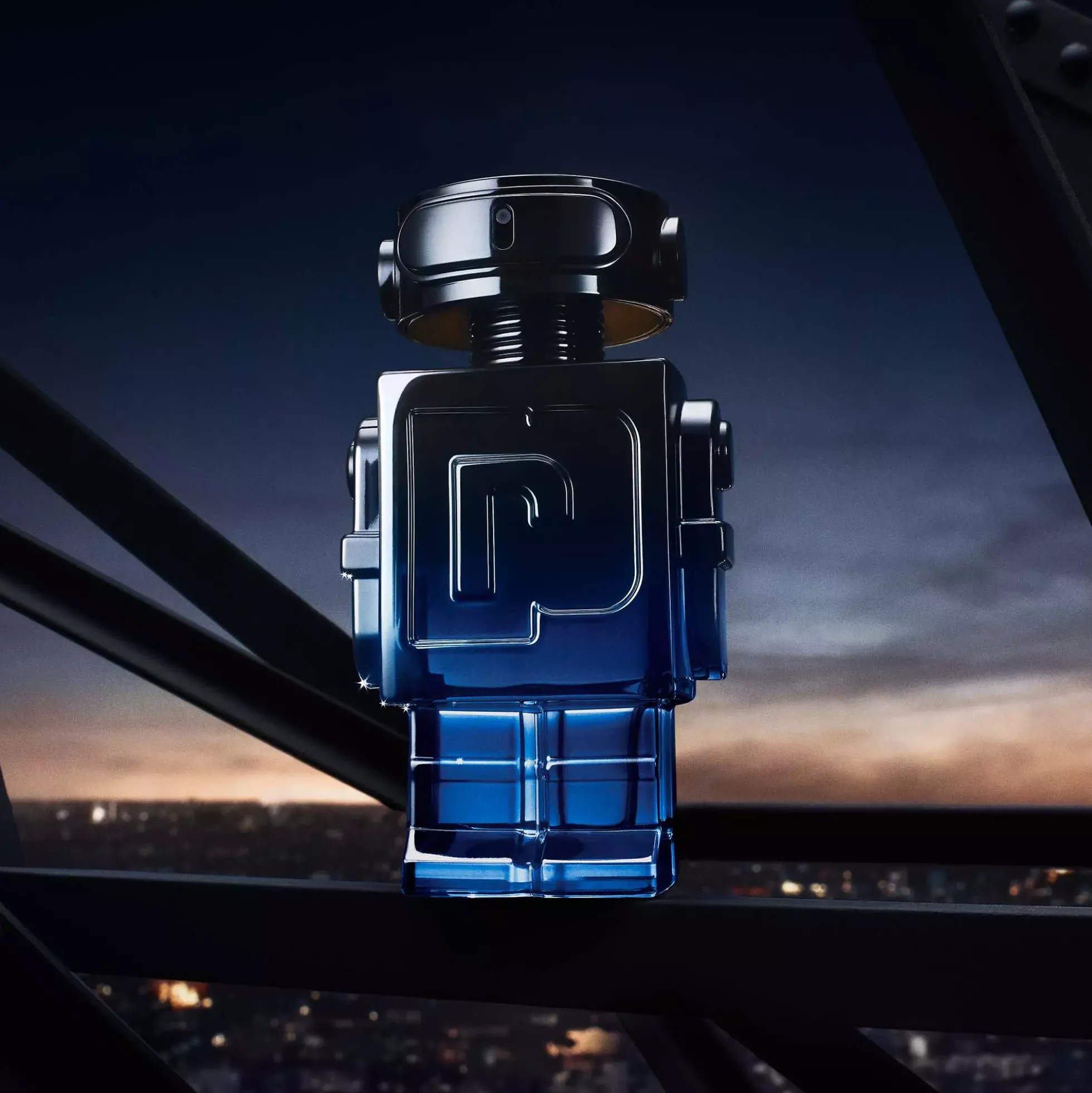 Rabanne Phantom Intense Eau de parfum 100 ml