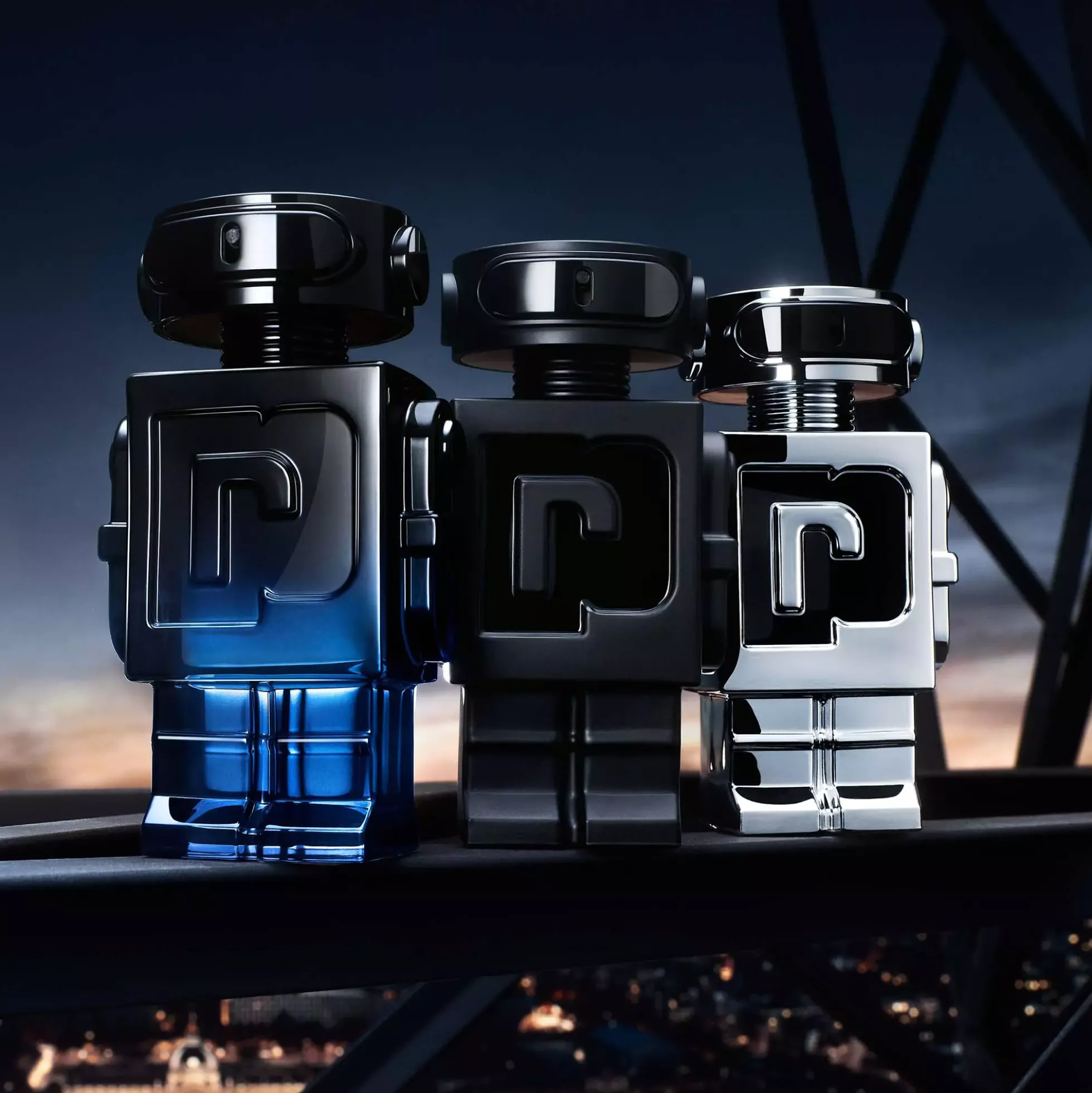 RabannePhantom Parfum Extracts Of Perfume 30 ml