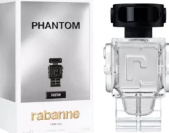 RabannePhantom Parfum Extracts Of Perfume 30 ml