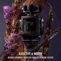 Rabanne Phantom Parfum refillable 150 ml