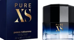 Rabanne Pure XS Eau De Toilette 50 ml