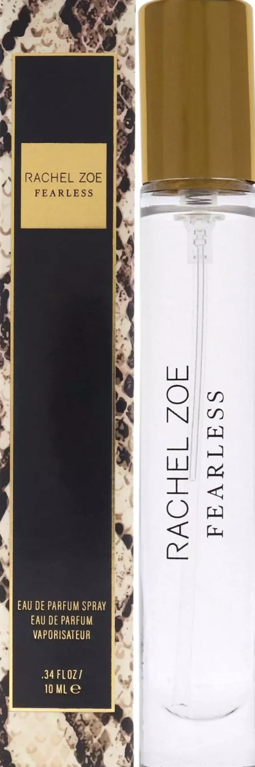 Rachel Zoe Fearless Eau de Parfum 100 ml