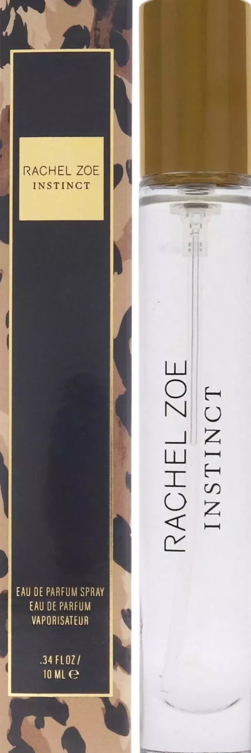 Rachel Zoe Instinct Eau de Parfum 100 ml