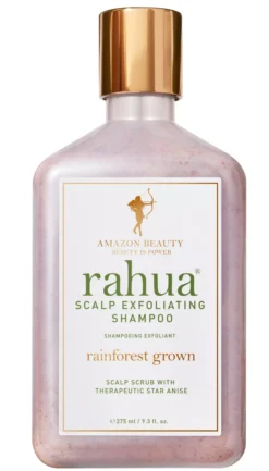 RAHUA Scalp Exfoliating Shampoo 275 ml