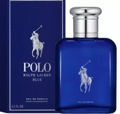 Ralph LaurenPolo Blue Eau de Parfum 125 ml