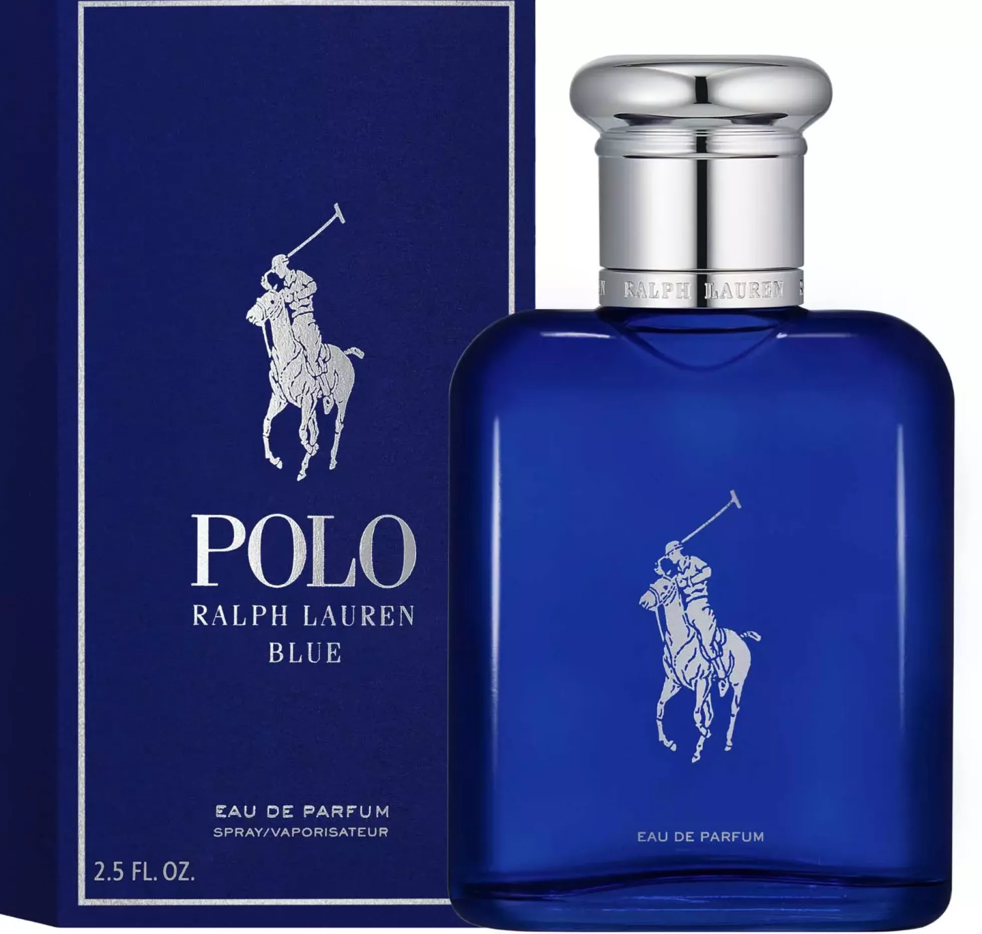 Ralph LaurenPolo Blue Eau de Parfum 125 ml