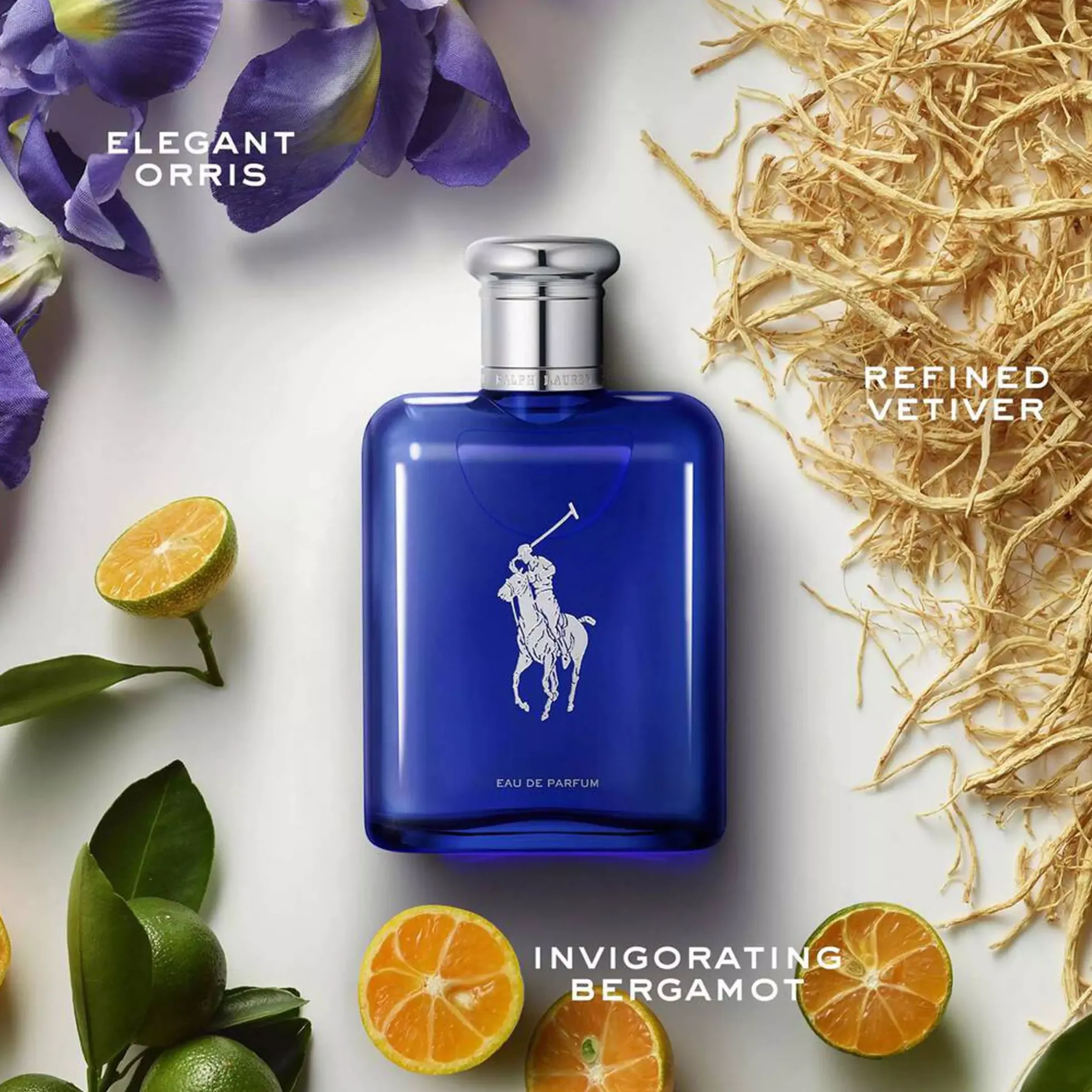 Ralph LaurenPolo Blue Eau de Parfum 125 ml