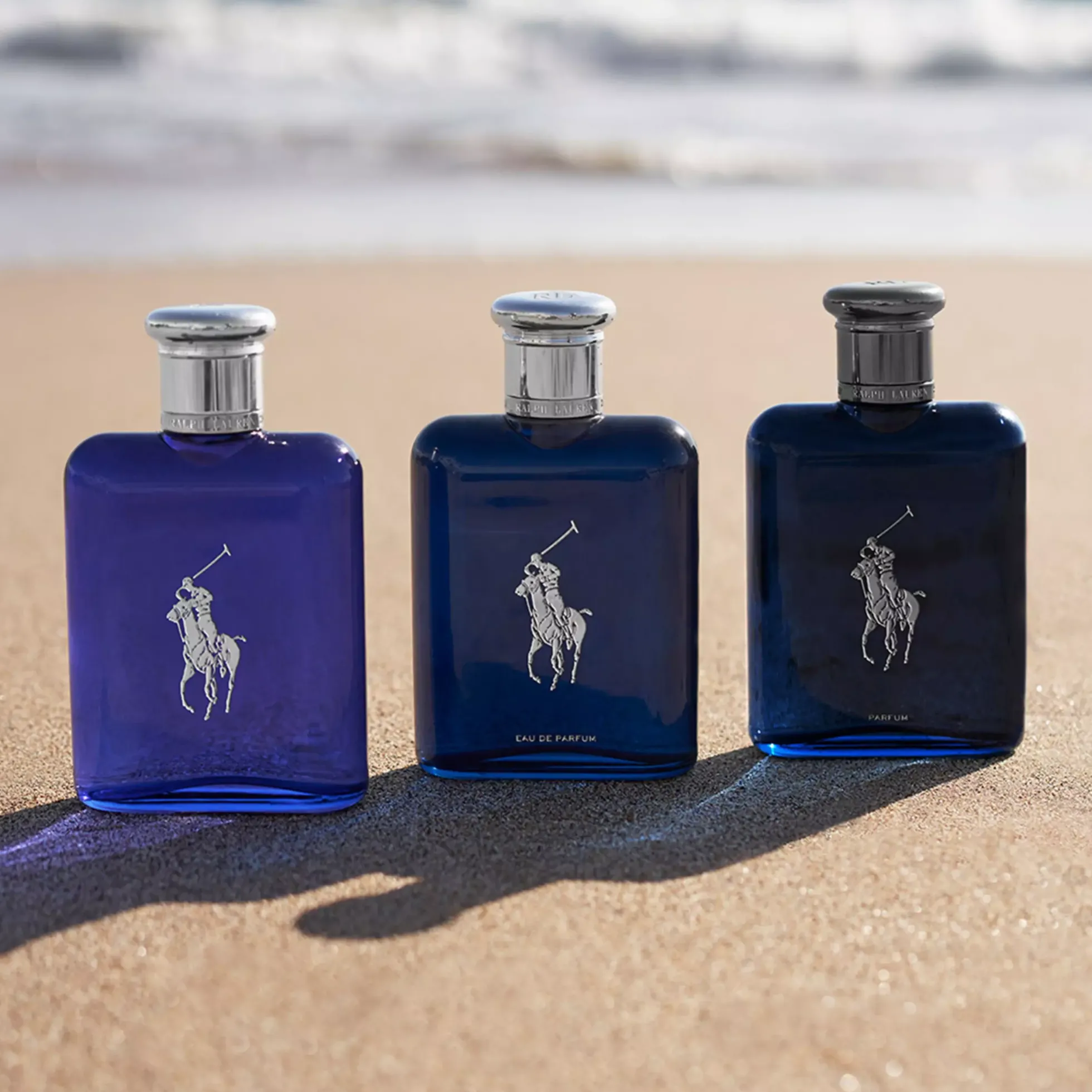 Ralph LaurenPolo Blue Eau de Toilette 75 ml