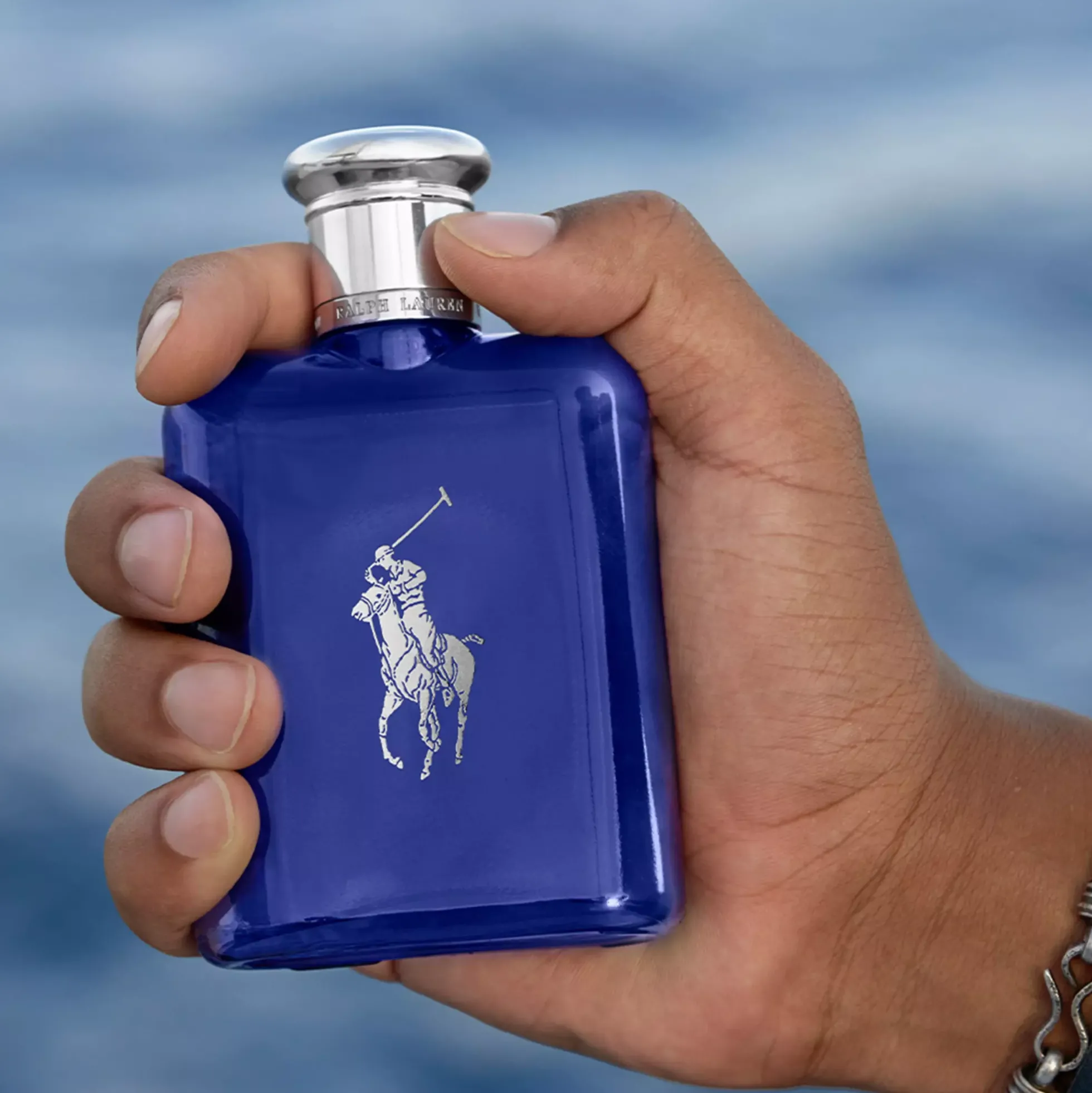 Ralph LaurenPolo Blue Eau de Toilette 75 ml