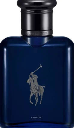 Ralph Lauren Polo Blue Parfum 125 ml