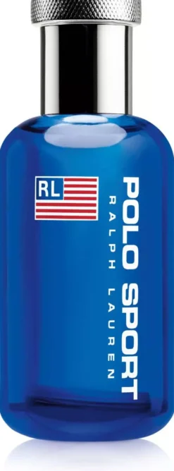 Ralph LaurenPolo Blue Sport Polo Sport Eau de Toilette 75ml 75 ml