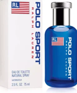 Ralph LaurenPolo Blue Sport Polo Sport Eau de Toilette 75ml 75 ml
