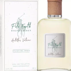 Ralph LaurenPolo Earth Antilles Vetiver 100 ml