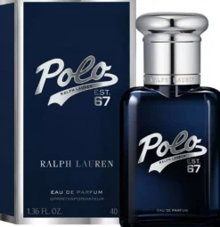 Ralph Lauren Polo 67 Eau de Parfum 75 ml