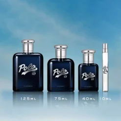 Ralph Lauren Polo 67 Eau de Parfum 75 ml