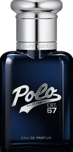 Ralph Lauren Polo 67 Eau de Parfum 75 ml