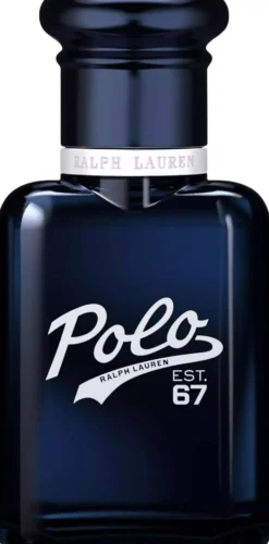 Ralph Lauren Polo 67 Eau de Toilette 75 ml