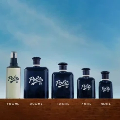 Ralph Lauren Polo 67 Eau de Toilette 75 ml