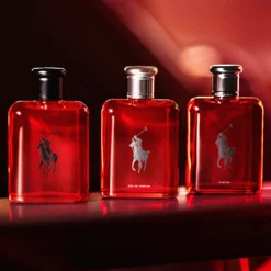 Ralph Lauren Polo Red Eau de Parfum 125 ml