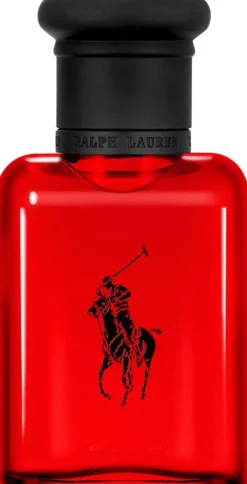 Ralph LaurenPolo Red Eau De Toilette 40 ml