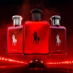 Ralph LaurenPolo Red Eau De Toilette 40 ml