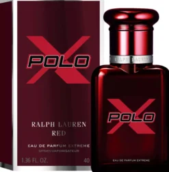 Ralph LaurenPolo Red Extreme Eau de Parfum 125 ml