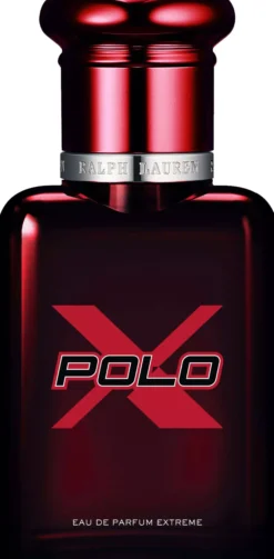 Ralph LaurenPolo Red Extreme Eau de Parfum 125 ml