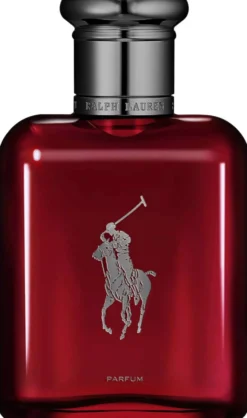 Ralph Lauren Polo Red Parfum 125 ml