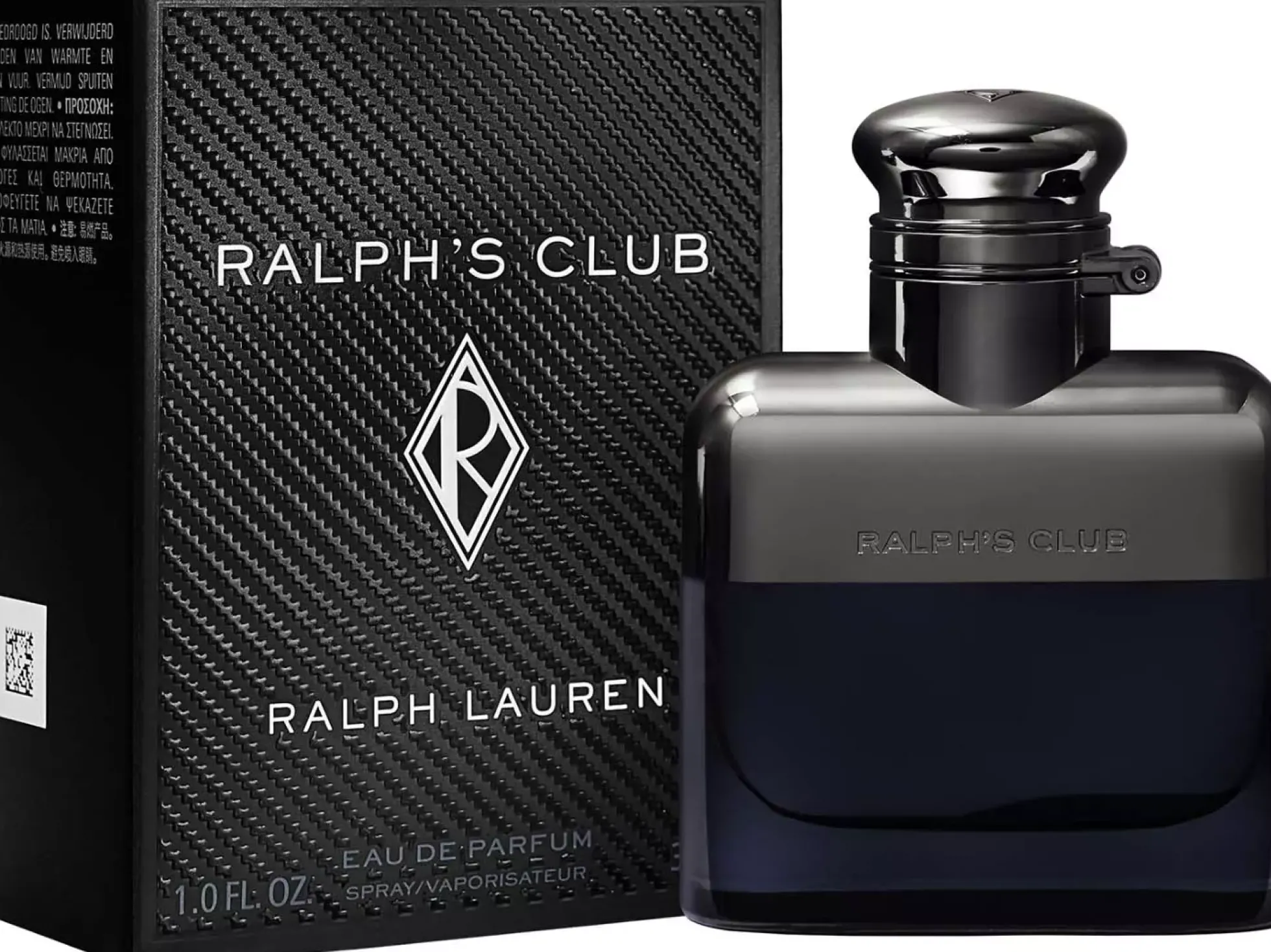 Ralph LaurenRalph's Club Eau de Parfum 30 ml