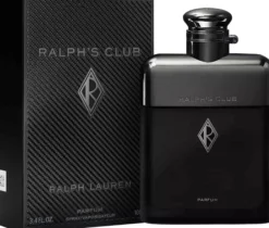 Ralph Lauren Ralphs Club Eau de Parfum 100 ml