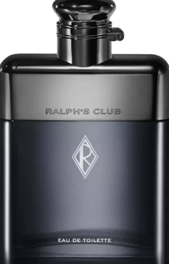 Ralph Lauren Ralphs Club Eau de Toilette 100 ml