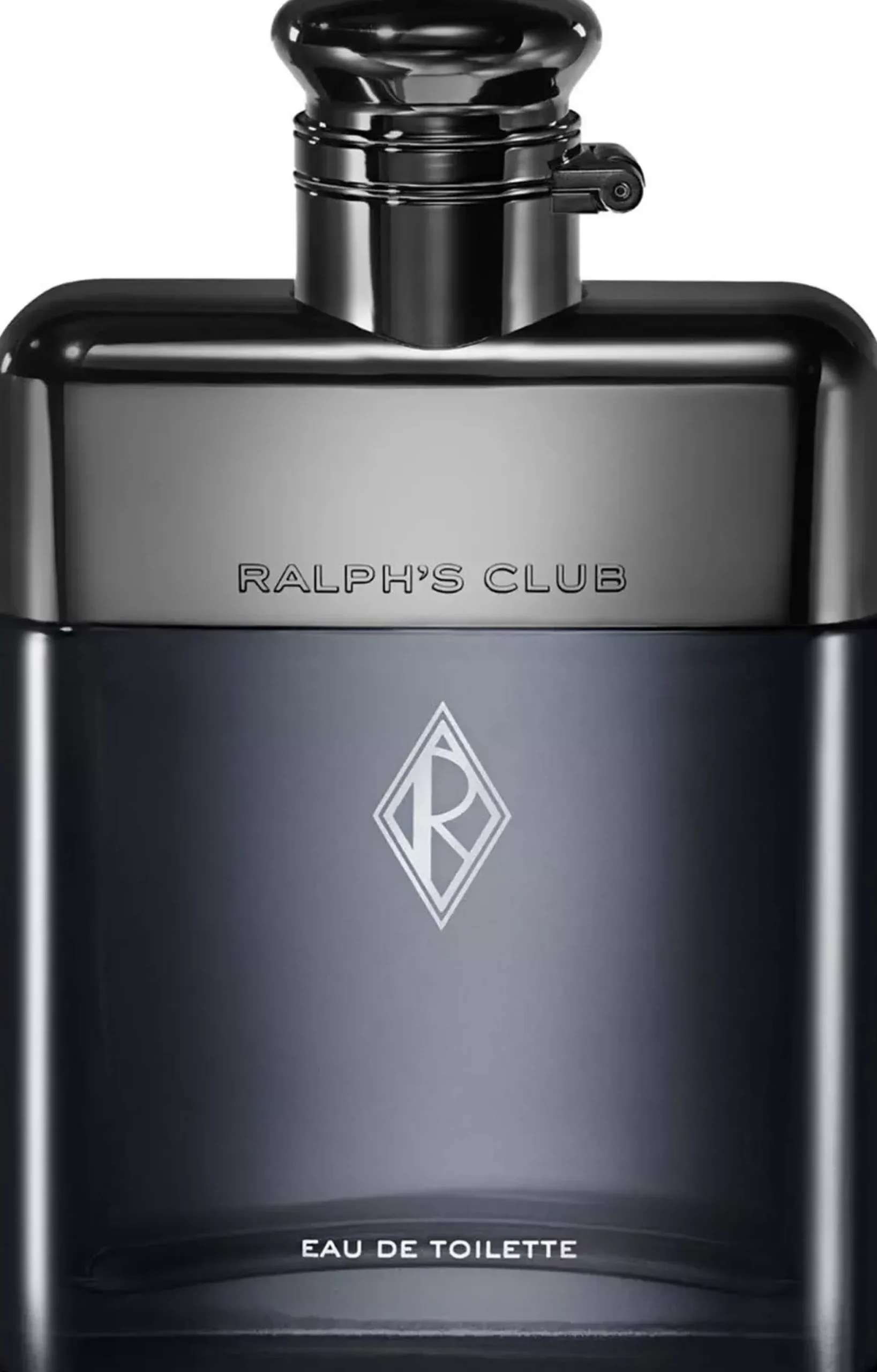 Ralph Lauren Ralphs Club Eau de Toilette 100 ml