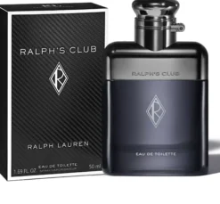 Ralph Lauren Ralphs Club Eau de Toilette 100 ml