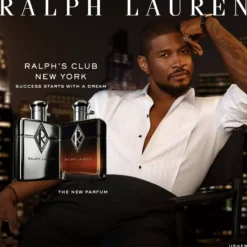 Ralph LaurenRalphs Club New York Parfum 110 ml