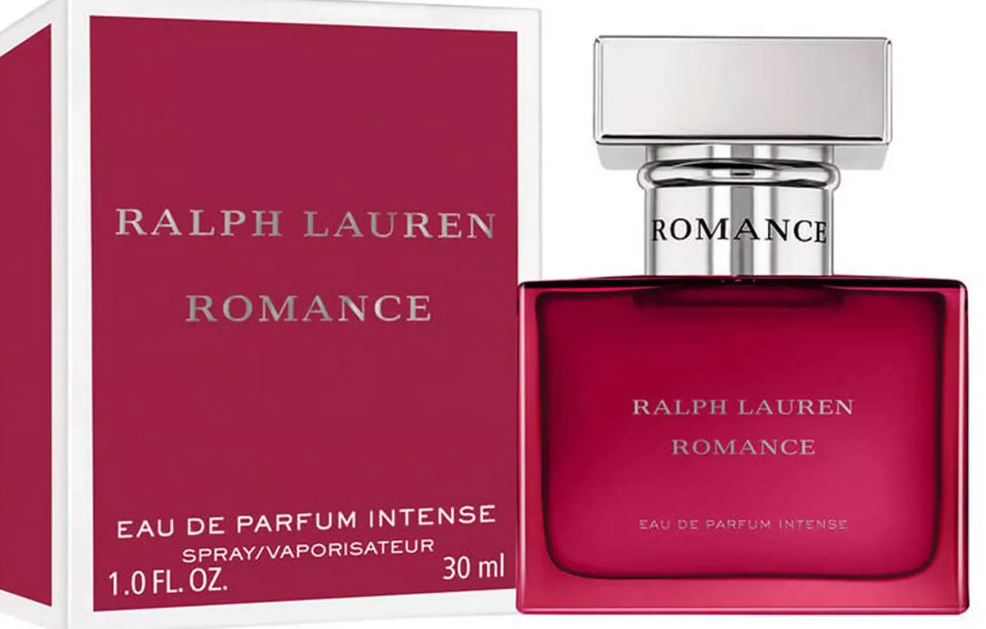 Ralph Lauren Romance Intense Eau De Parfume 100 ml