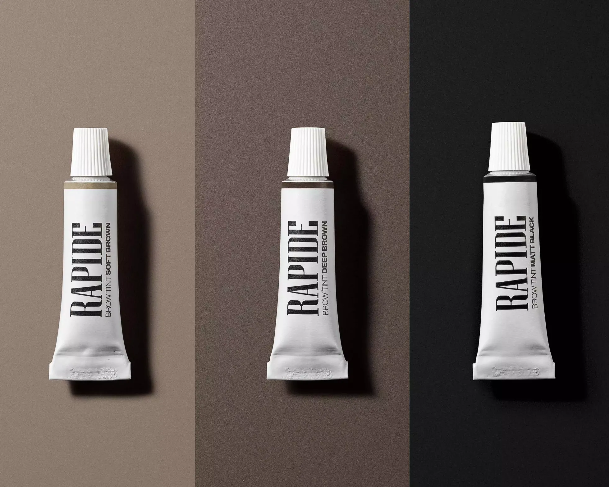 Rapide Brow Tint Kit