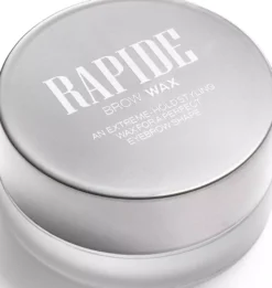 Rapide Brow Wax Clear