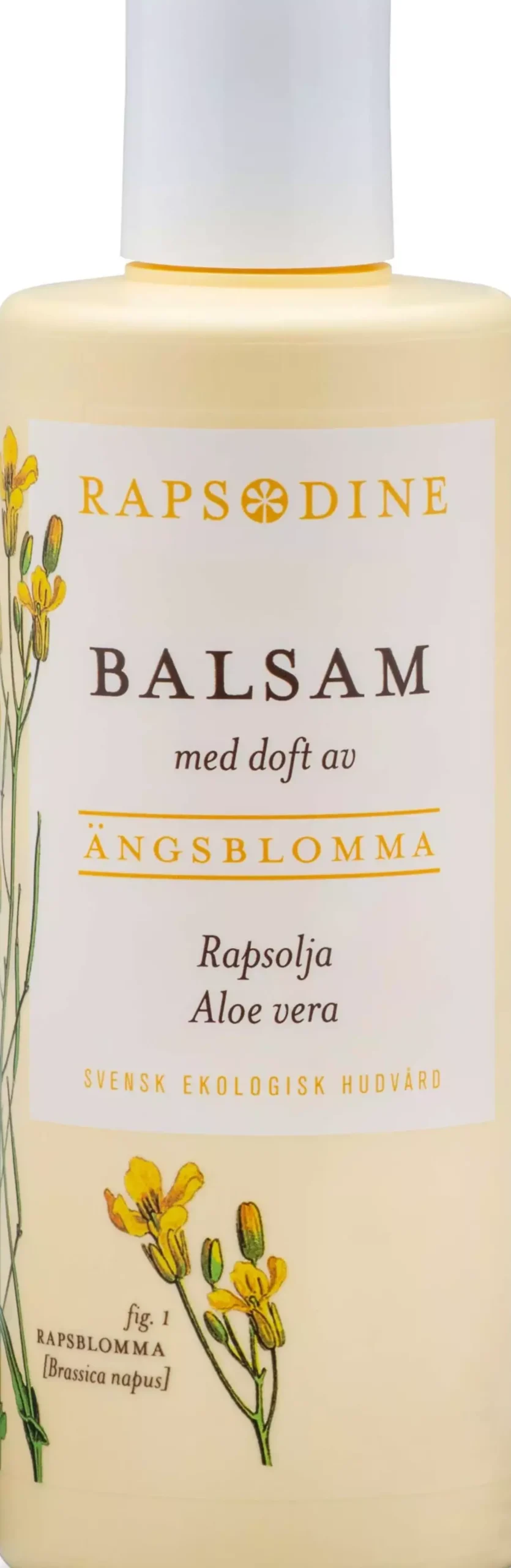 Rapsodine Balsam 500 ml