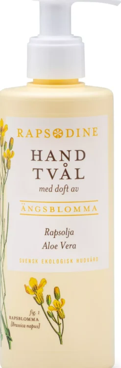 Rapsodine Handtvål 250 ml